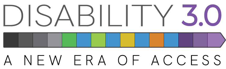 Disability 3.0