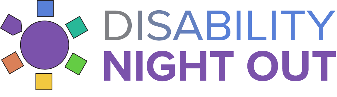 Disability Night Out — Have a Seat at the Table